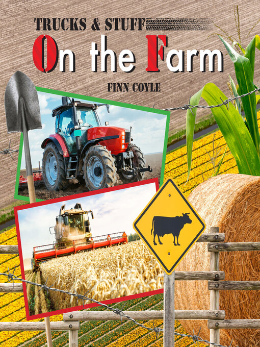 Title details for On the Farm by Finn Coyle - Available